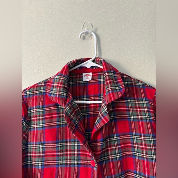 set Pajama by Holiday Time Size M (superior) & Size L (trousers) - Picture 5 of 12